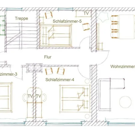 Fingerhut Modern Retreat *