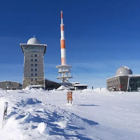 Fingerhut Modern Retreat