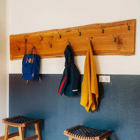 Fingerhut Modern Retreat בית נופש *