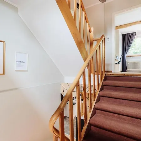 בית נופש Fingerhut Modern Retreat