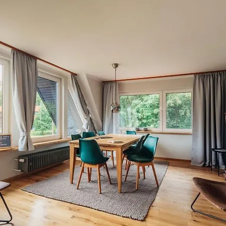 Fingerhut Modern Retreat Hohegeiß