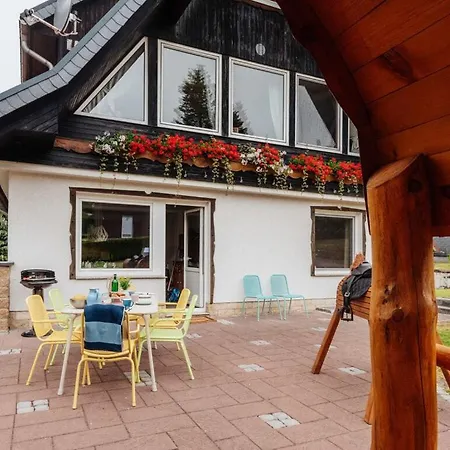 Fingerhut Modern Retreat